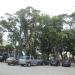 Amambaí Square in Rio de Janeiro city