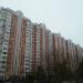 Partizanskaya ulitsa, 36 in Moscow city