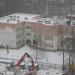 Kindergarten No. 390 in Moscow city