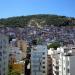 Pavão-Pavãozinho Hill in Rio de Janeiro city