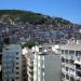 Pavão-Pavãozinho Hill in Rio de Janeiro city