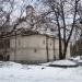 Территория храма Покрова Пресвятой Богородицы в Рубцове (ru) in Moscow city
