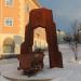 Памятник горнякам (ru) in Kiruna city