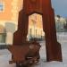 Памятник горнякам (ru) in Kiruna city