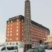 Hotel Scandic Ferrum (en) in Kiruna city