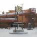 Часы (ru) in Kiruna city