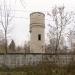 Водонапорная башня в городе Правдинский