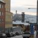 Часы (ru) in Kiruna city