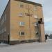 Kunskaps - Parken (ru) in Kiruna city