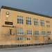 Kunskaps - Parken (ru) in Kiruna city