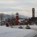 Пожарное депо (ru) in Kiruna city