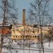 Здание (ru) in Kiruna city