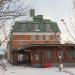 Библиотека (ru) in Kiruna city