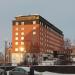 Hotel Scandic Ferrum (en) in Kiruna city