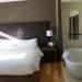 Andaz Napa Hotel in Napa, California city