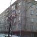 Sportivny proyezd, 4б in Moscow city