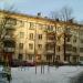 Sportivny proyezd, 6 in Moscow city