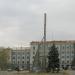 Стела «Слава труду» в городе Новая Каховка