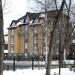 Гостиница «Парк-отель» в городе Саранск