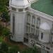 Al-Bakrie Mosque in Jakarta city