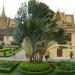 Khemarin Palace  in Phnom Penh city