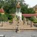 Sahametrei Pavillon in Phnom Penh city