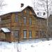 Снесенный жилой дом (ул. Можайского, 8) в городе Вологда