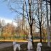 Скульптурная группа (ru) in Moscow city