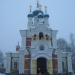 Церковь во имя Покрова Пресвятой Богородицы в городе Гатчина