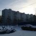 ulitsa Rokotova, 3 корпус 2 in Moscow city