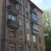 Trety Baltiysky pereulok, 4 корпус 1 in Moscow city