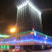 Новогодняя подсветка 2015 в городе Гомель