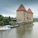 Elewator in Wolin city