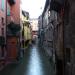 Little Venice in Bologna city