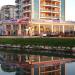 Aliberti Residence in İzmir Büyükşehir Belediyesi city