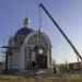 Часовня святого Николая в городе Николаев