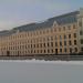 Sadovnicheskaya naberezhnaya, 75 in Moscow city