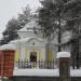 Храм-часовня преподобного Герасима Вологодского в городе Вологда