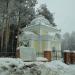 Храм-часовня преподобного Герасима Вологодского в городе Вологда