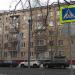 ulitsa Zamoryonova, 18 in Moscow city