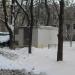 Трансформаторная подстанция (ru) in Moscow city