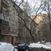 Presnensky pereulok, 6 in Moscow city