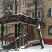 Бывшая студия профессиональной эпиляции и косметологии «Шёлк» (ru) in Moscow city