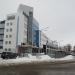 Торговый центр «Панорама» в городе Вологда