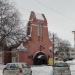 Ресторан «Мишкольц», кафе «Тонга». Бывший костёл в городе Вологда