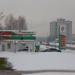 Tatneft fuel station