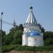 Церковь Козьмы и Демьяна в городе Муром