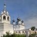 Воскресенский собор в городе Муром