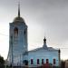 Успенская церковь в городе Муром