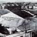 Biograph Company's first Los Angeles studio in Los Angeles, California city
